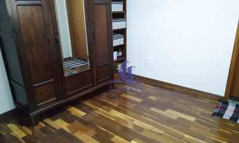 Imagem 5: Casa com 4 dormitórios à venda, 171 m² por R$ 500.000,00 - Jardim Estoril - Bauru/SP