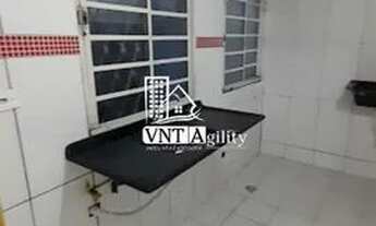 Imagem 6: São Paulo - Apartamento Padrão - CONJUNTO RESIDENCIAL JOSE BONIFACIO