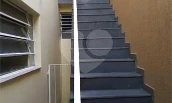 Imagem 4: São Paulo - Casa Padrão - TREMEMBÉ