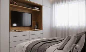 Imagem 4: Apartamento em Construção em Lagoa Nova - 2/4 Suíte - 58m²