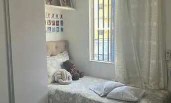 Imagem 6: Apartamento para venda com 57 metros quadrados com 2 quartos em Turu - São Luís - MA