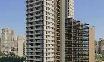 Imagem 2: Flat para venda possui 49 metros quadrados com 1 quarto em Serrinha - Goiânia - GO