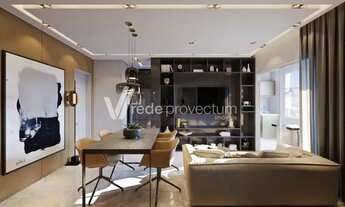 Imagem 6: Apartamento - Parque Prado - Campinas