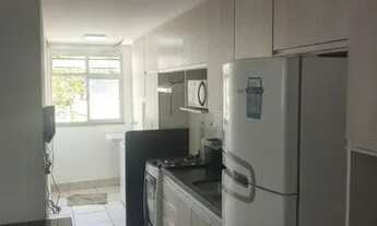 Imagem 4: WM - Apartamento 3 Quartos com Suíte Veredas Buritis 430.000,00