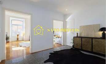 Imagem 6: IMPERDÍVEL! More no Itaim Bibi