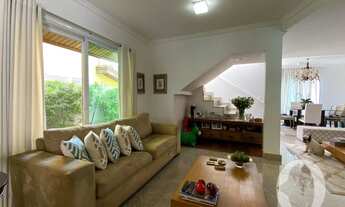 Imagem 3: Casa com 4 dormitórios à venda, 321 m² por R$ 2.500.000,00 - Alphaville 11 - Santana de Pa