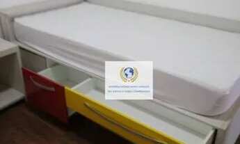 Imagem 7: Apartamento com 3 dormitórios, 115 m² - venda por R$ 950.000,00 ou aluguel por R$ 5.916,00