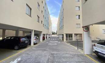 Imagem 6: Apartamento com 2 dorms, Vila Proost de Souza, Campinas - R$ 244 mil, Cod: RAP2765