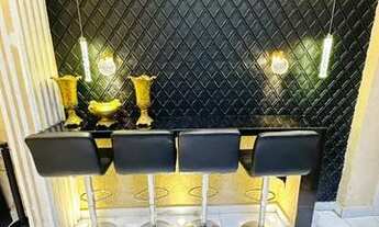 Imagem 6: Casa reformada à venda no Campo Belo com 150m² com 3 dormitórios e 2 vagas de garagem