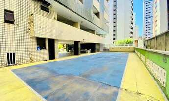 Imagem 3: Apartamento com 3 dormitórios à venda, 221 m² por R$ 690.000 - Meireles - Fortaleza/CE