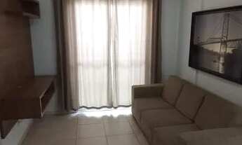 Imagem 2: Apartamento de 2 quartos para alugar no bairro Cachoeira Do Bom Jesus