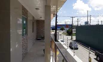 Imagem 2: Alugo Ótima casa em frente ao Big Bompreço Antares