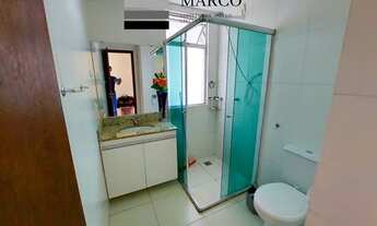 Imagem 4: Alugo Weekend mobiliado - 3 quartos