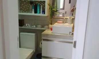 Imagem 5: Alugo apto 2 quartos sendo 1 suíte 65m andar alto em Candeias