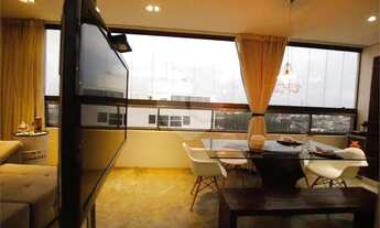 Imagem 3: São Paulo - Apartamento Padrão - VILA LEOPOLDINA