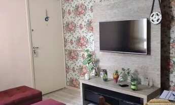 Imagem: Apartamento com 2 dormitórios para alugar