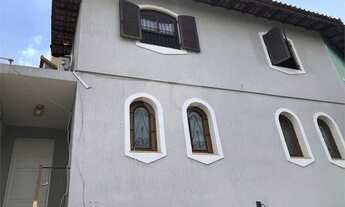 Imagem: Sobrado zona norte