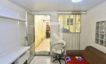 Imagem 7: Casa para Aluguel - Jardim Imperador, 1 Quarto, 50 m2