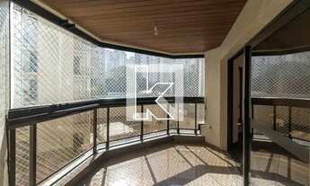 Imagem: Apartamento de 157m² com 3 dormitórios