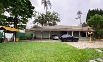 Imagem 3: Casa em estilo colonial no coração da Vila Oliveira