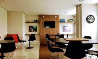 Imagem 3: APARTAMENTO RESIDENCIAL em SÃO PAULO - SP, BRÁS