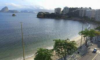 Imagem 2: Apartamento à venda, 130 m² por R$ 1.000.000,00 - Ingá - Niterói/RJ