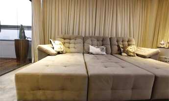 Imagem 4: São Paulo - Apartamento Padrão - VILA LEOPOLDINA