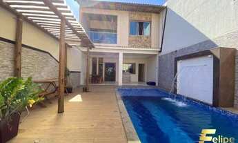 Imagem: MARAVILHOSA CASA COM 5 QUARTOS NA PRAIA