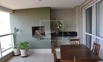 Imagem 7: Apartamento, Vila Congonhas - São Paulo