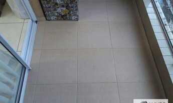 Imagem 5: Apartamento 2 dormitórios 1 suíte em São Vicente 1 vaga demarcada