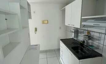 Imagem 7: EC-apartamento 60 metros, 02 quartos sendo 01 suite, predio novo, com lazer, camareira