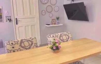 Imagem 3: Alugo Apartamento Mobiliado no Vieiralves, 2 quartos