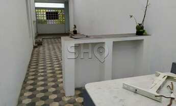 Imagem 4: Apartamento em Higienópolis com 250m²