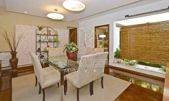 Imagem 7: Casa com 5 dormitórios, 600 m² - venda por R$ 4.900.000,00 ou aluguel por R$ 22.329,24/mês