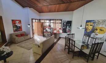 Imagem 4: São José dos Campos - Casa Padrão - Jardim Apolo II