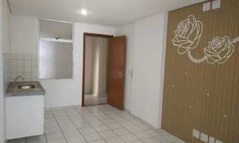 Imagem: Apartamento para aluguel tem 40 metros quadrados