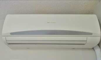 Imagem 3: Apartamento mobiliado