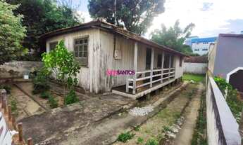 Imagem 3: TERRENO PLANO EM EXCELENTE LOCALIZAÇÃO EM BARREIROS, SÃO JOSÉ!