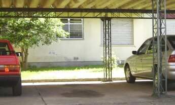 Imagem 7: Ap 1 dorm 46m² Alto Petrópolis