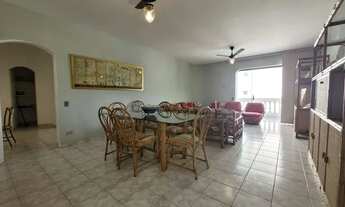 Imagem 4: Apartamento com 3 dormitórios para alugar, 1 m² por R$ 4.000/mês - Praia das Pitangueiras