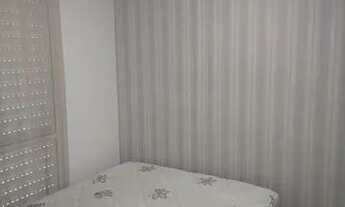 Imagem 3: Apartamento com 1 dormitório para alugar, 35 m² por R$ 1.960,00/mês - Cambuci - São Paulo