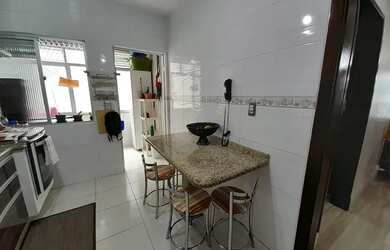 Imagem 4: Apartamento em Capoeiras - Florianópolis - SC