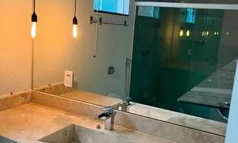 Imagem 3: Casa de condomínio térrea para aluguel com 250 metros quadrados com 3 quartos