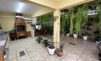 Imagem: Sobrado com 5 dormitórios à venda, 250