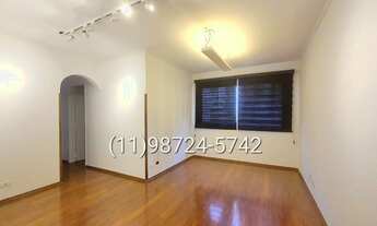 Imagem: Apartamento alugar em Moema pássaros, 67