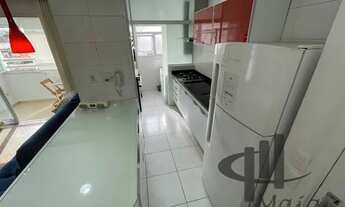 Imagem 5: Locação Apartamento Sao Caetano do Sul Barcelona Ref: 32698