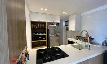 Imagem 6: Apartamento com 2 dormitórios à venda, 76 m² por R$ 670.000,00 - Cabo Branco - João Pessoa