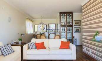 Imagem 4: Apartamento para venda no Itaim Bibi 3 quartos