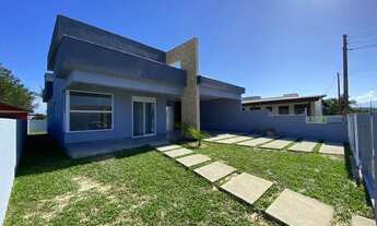 Imagem 3: Casa nova á venda - Balneário São Jorge em Arroio do Sal/RS