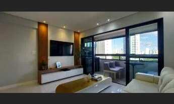 Imagem: Alameda Santos Dumont